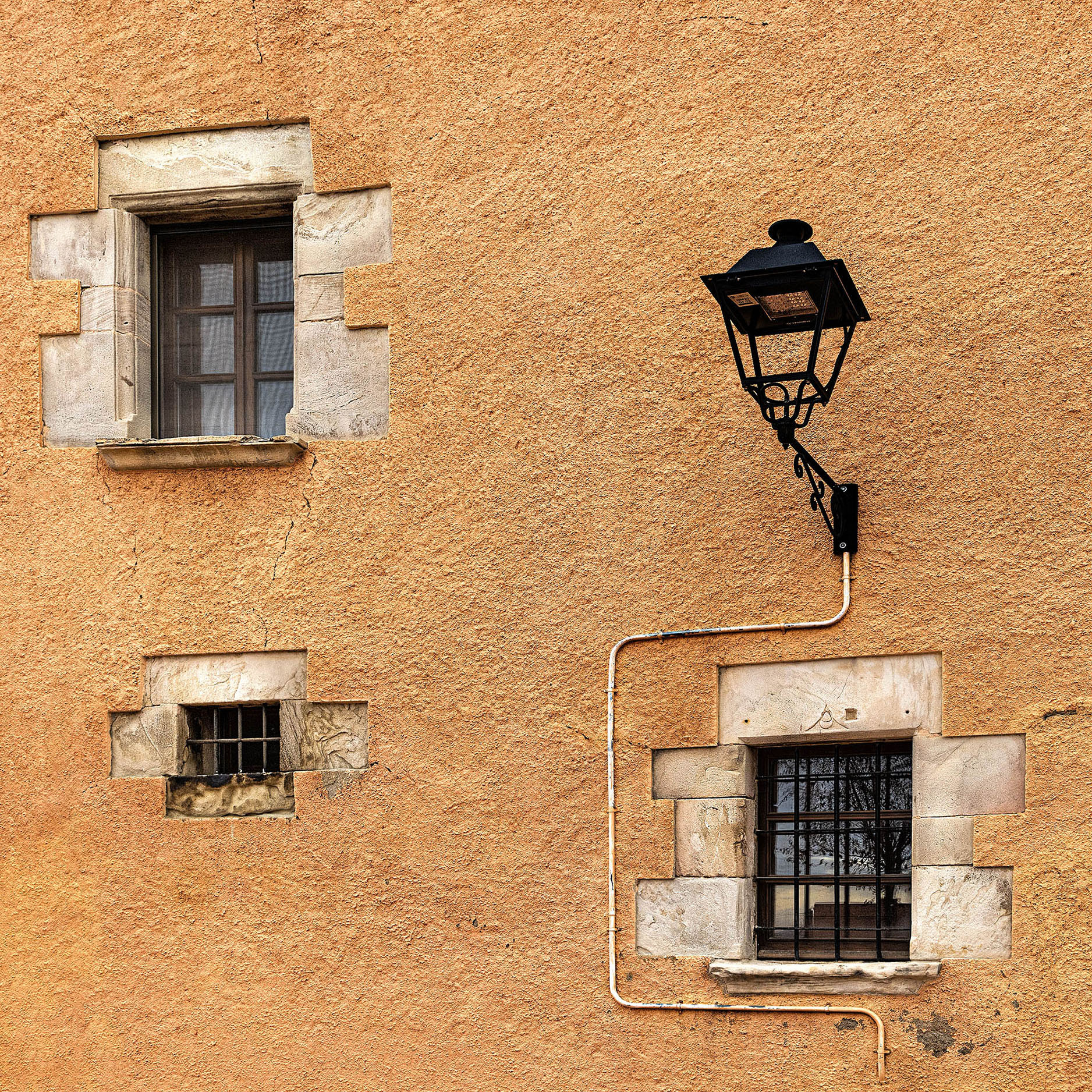 La farola